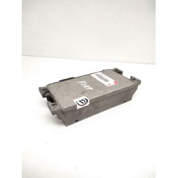 Recambio de centralita motor uce para fiat punto berlina (176) 55 s referencia OEM IAM IAW16FE3 46545152 6160210602E