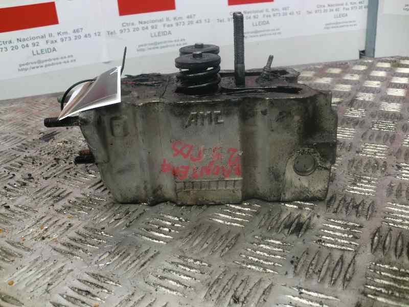 Recambio de culatin para opel frontera a 2.5 turbodiesel referencia OEM IAM AMC  95324