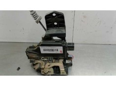 Recambio de cerradura puerta delantera derecha para seat toledo (1m2) signo referencia OEM IAM 3B1837016A   2