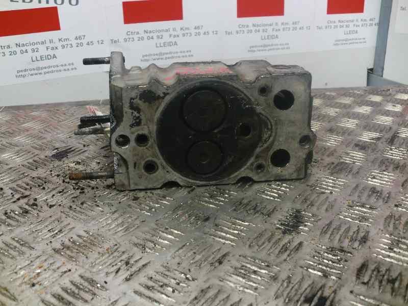 Recambio de culatin para opel frontera a 2.5 turbodiesel referencia OEM IAM AMC  95324