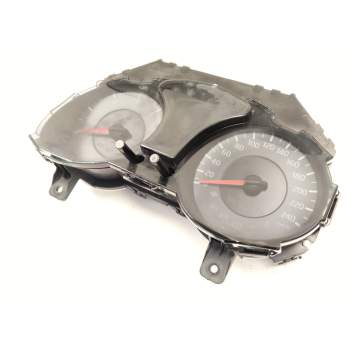 Recambio de cuadro instrumentos para nissan juke (f15) 1.5 dci referencia OEM IAM 1KA1C/AWQG  