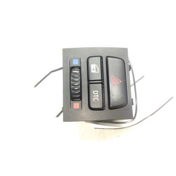 Recambio de warning para bmw 3 coupé (e92) 320 d referencia OEM IAM 694569201  