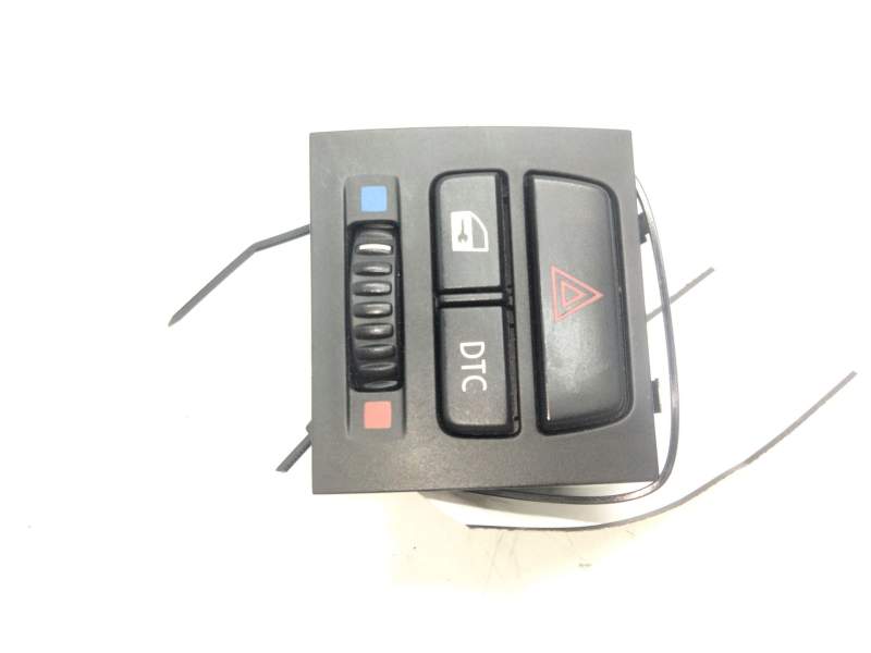 Recambio de warning para bmw 3 coupé (e92) 320 d referencia OEM IAM 694569201  
