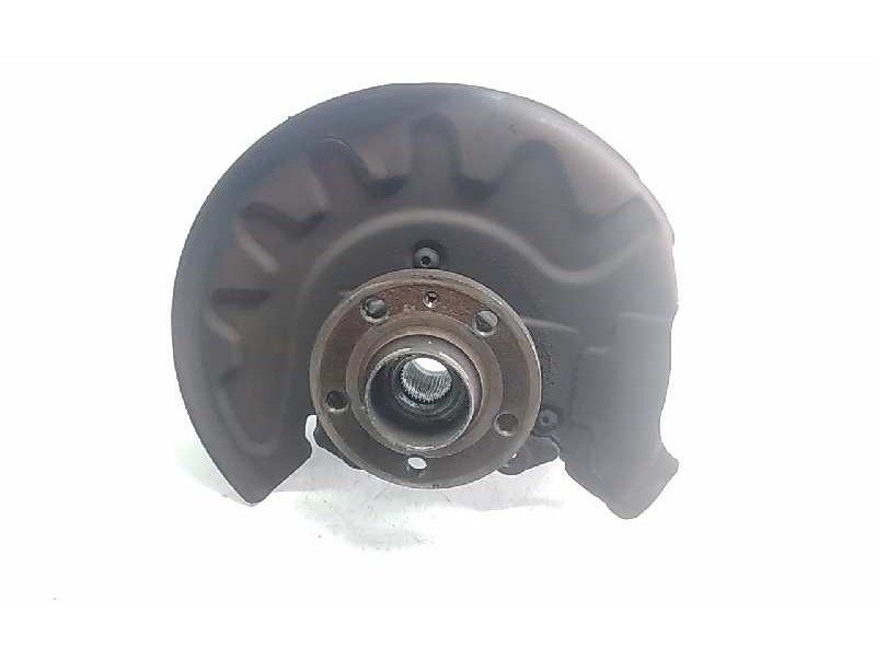 Recambio de mangueta delantera izquierda para seat toledo (kg3) 1.6 tdi referencia OEM IAM   