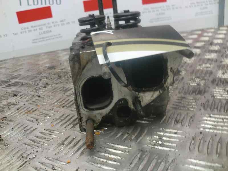 Recambio de culatin para opel frontera a 2.5 turbodiesel referencia OEM IAM AMC  95324