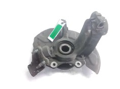 Recambio de mangueta delantera izquierda para seat toledo (kg3) 1.6 tdi referencia OEM IAM    2