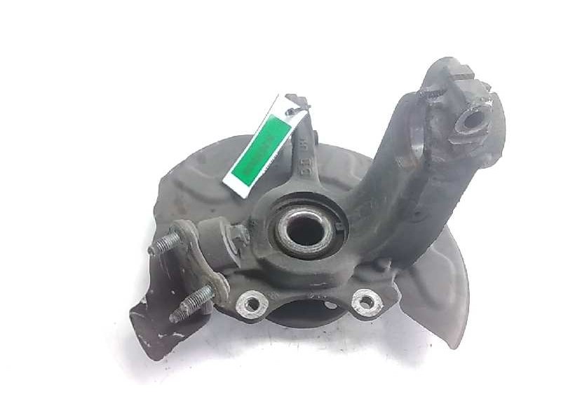 Recambio de mangueta delantera izquierda para seat toledo (kg3) 1.6 tdi referencia OEM IAM   