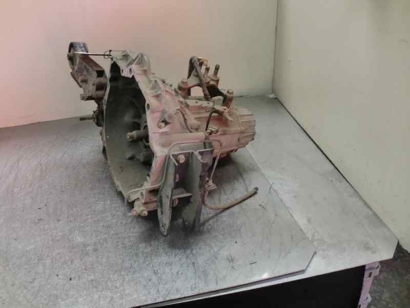 Recambio de caja cambios para kia shuma 1.8 cat referencia OEM IAM K2A5  95326