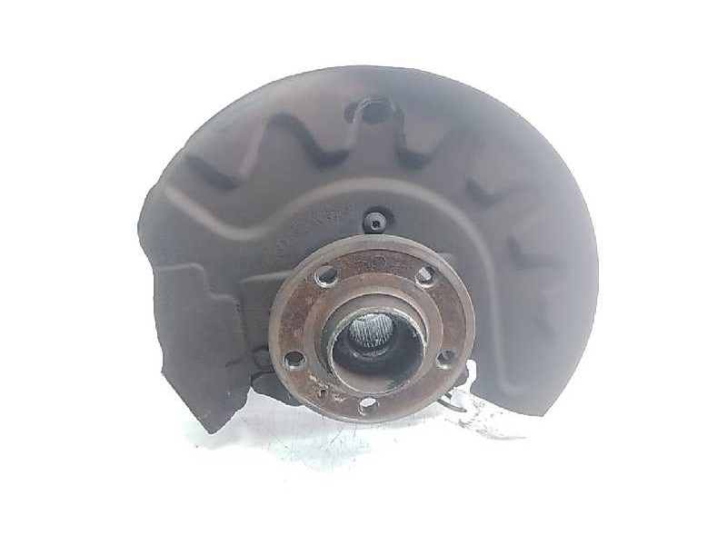 Recambio de mangueta delantera derecha para seat toledo (kg3) 1.6 tdi referencia OEM IAM   