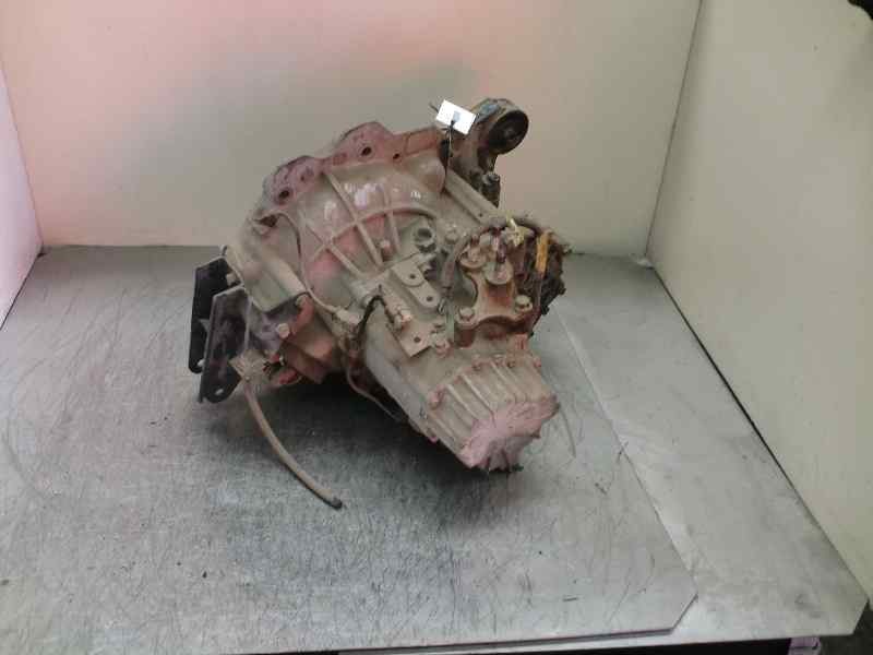 Recambio de caja cambios para kia shuma 1.8 cat referencia OEM IAM K2A5  95326