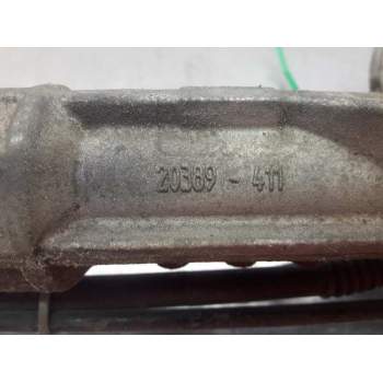 Recambio de caja direccion para citroën c4 coupe vts referencia OEM IAM   