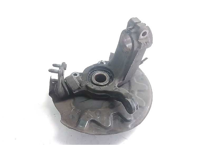 Recambio de mangueta delantera derecha para seat toledo (kg3) 1.6 tdi referencia OEM IAM   