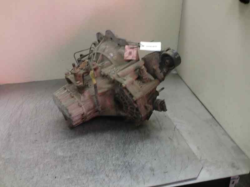 Recambio de caja cambios para kia shuma 1.8 cat referencia OEM IAM K2A5  95326