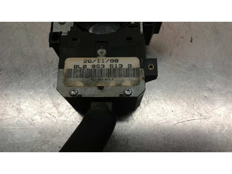 Recambio de mando limpia para seat toledo (1m2) signo referencia OEM IAM 4B0953503GFKZ  