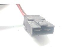 Recambio de electroventilador para mercedes vito (w638) caja cerrada referencia OEM IAM    2