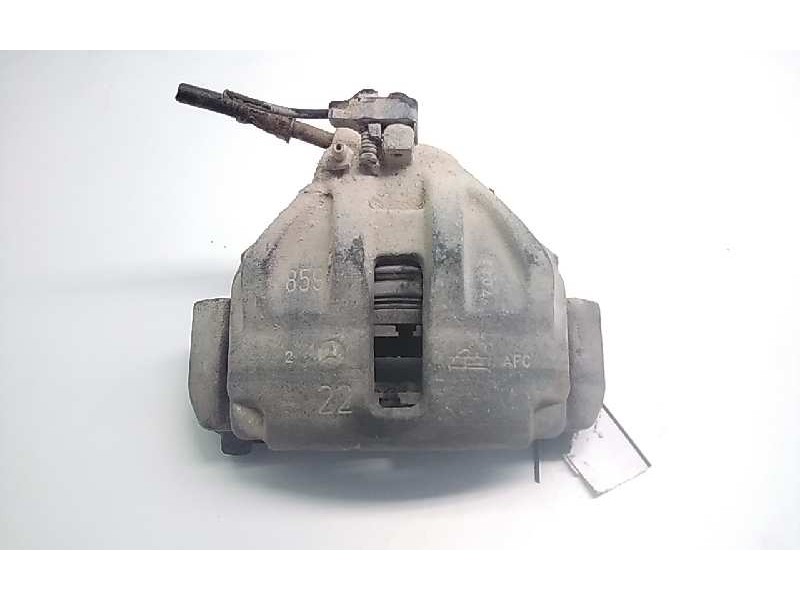 Recambio de pinza freno delantera derecha para mercedes vito (w638) caja cerrada referencia OEM IAM   