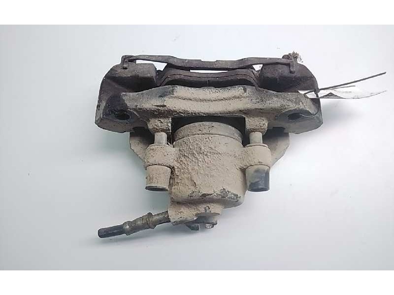 Recambio de pinza freno delantera derecha para mercedes vito (w638) caja cerrada referencia OEM IAM   
