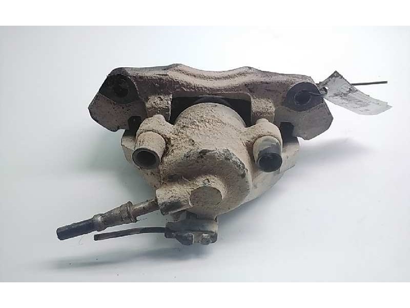 Recambio de pinza freno delantera derecha para mercedes vito (w638) caja cerrada referencia OEM IAM   