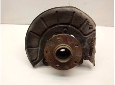 Recambio de mangueta delantera izquierda para seat toledo (1m2) signo referencia OEM IAM 1J0407255AG   2