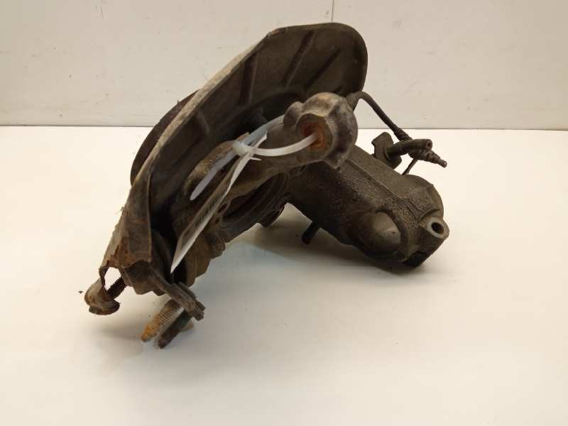 Recambio de mangueta delantera izquierda para seat toledo (1m2) signo referencia OEM IAM 1J0407255AG  