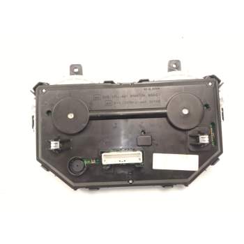 Recambio de cuadro instrumentos para nissan juke (f15) 1.5 dci referencia OEM IAM 1KA1C/AWQG  