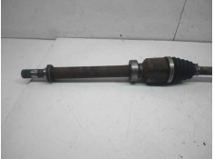 Recambio de transmision delantera derecha para renault clio iv authentique referencia OEM IAM 391008239R   2