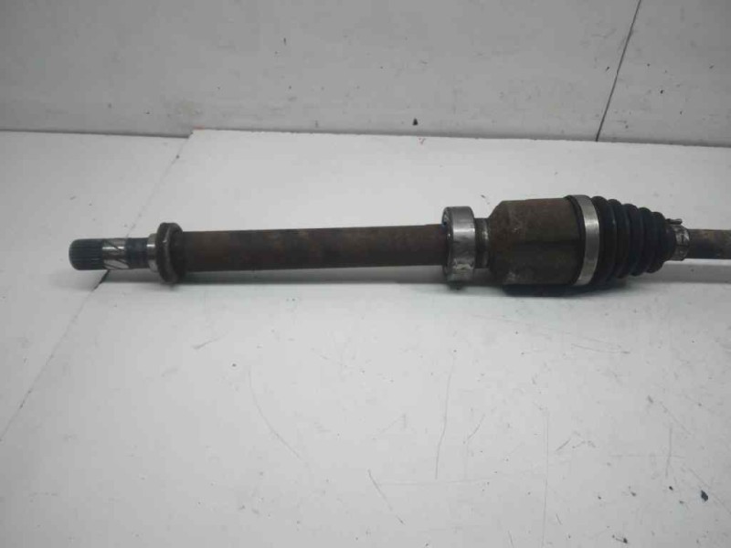 Recambio de transmision delantera derecha para renault clio iv authentique referencia OEM IAM 391008239R  