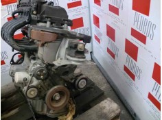 Recambio de motor completo para nissan micra (k12e) 1.2 cat referencia OEM IAM CR12  95373