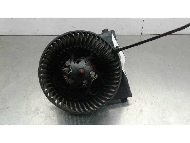 Recambio de motor calefaccion para seat toledo (1m2) signo referencia OEM IAM 1J1819021A  