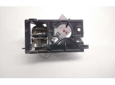 Recambio de maneta interior trasera derecha para kia rio 1.6 emotion referencia OEM IAM 83623JB000RH   2