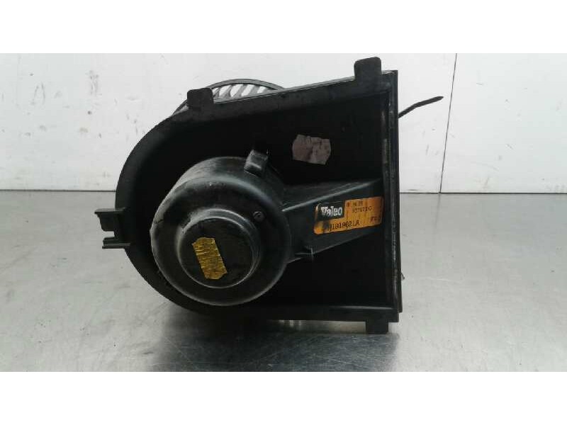 Recambio de motor calefaccion para seat toledo (1m2) signo referencia OEM IAM 1J1819021A  