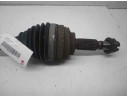 TRANSMISION DELANTERA DERECHA 391008239R 