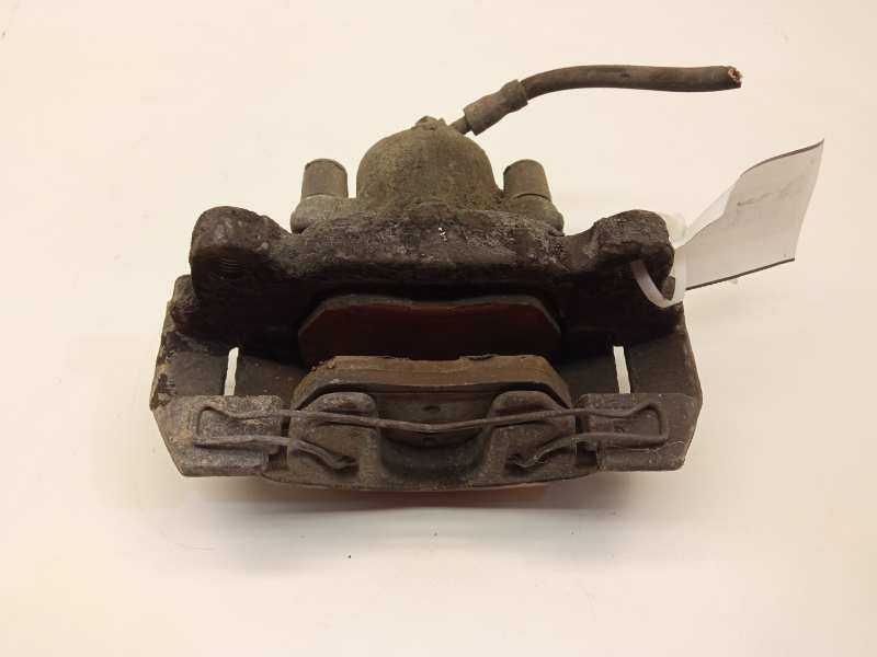 Recambio de pinza freno delantera derecha para seat toledo (1m2) signo referencia OEM IAM DE582  