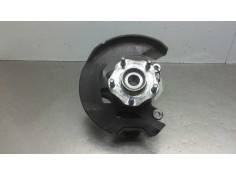 Recambio de mangueta delantera derecha para nissan x-trail (t32) 360 referencia OEM IAM    2