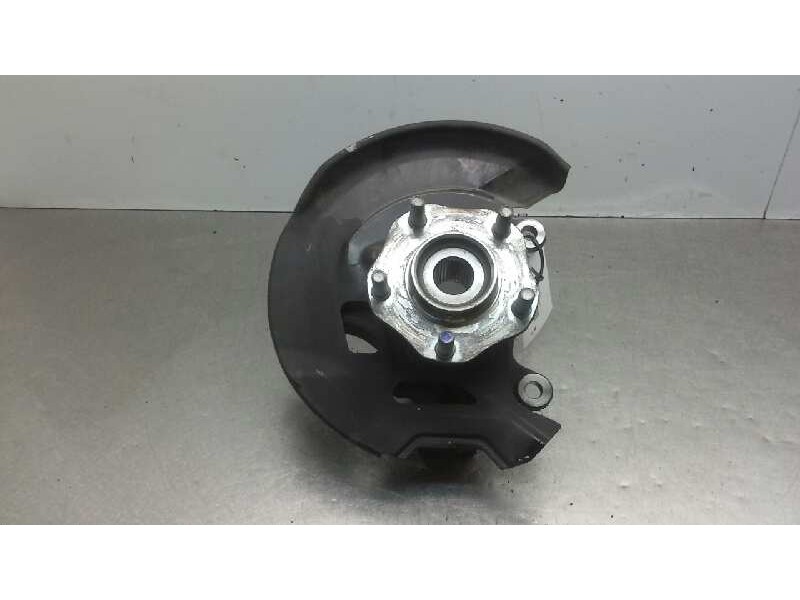 Recambio de mangueta delantera derecha para nissan x-trail (t32) 360 referencia OEM IAM   