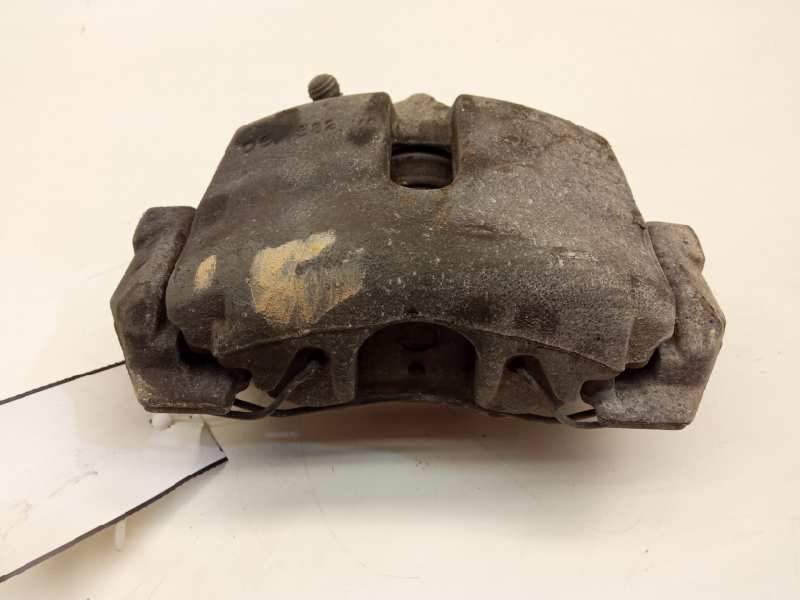 Recambio de pinza freno delantera derecha para seat toledo (1m2) signo referencia OEM IAM DE582  