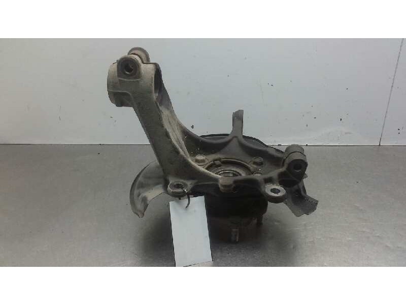 Recambio de mangueta delantera derecha para nissan x-trail (t32) 360 referencia OEM IAM   