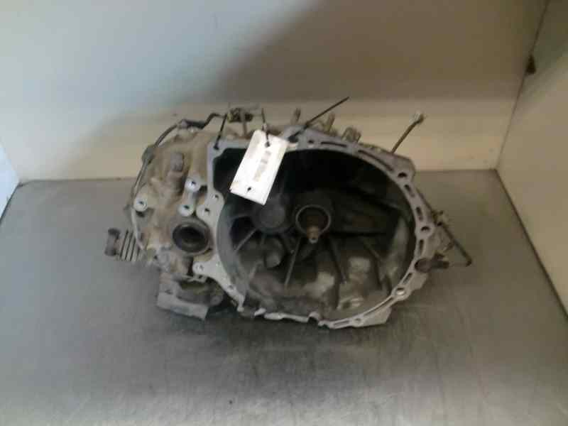 Recambio de caja cambios para ford probe 2.0 16v cat referencia OEM IAM   95382