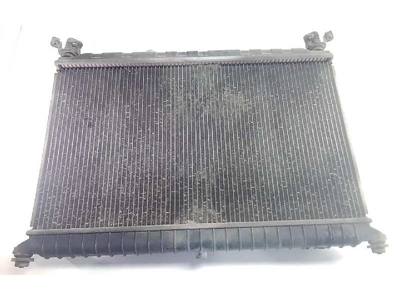 Recambio de radiador agua para kia rio 1.6 emotion referencia OEM IAM 253101GXXX  