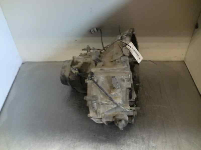 Recambio de caja cambios para ford probe 2.0 16v cat referencia OEM IAM   95382