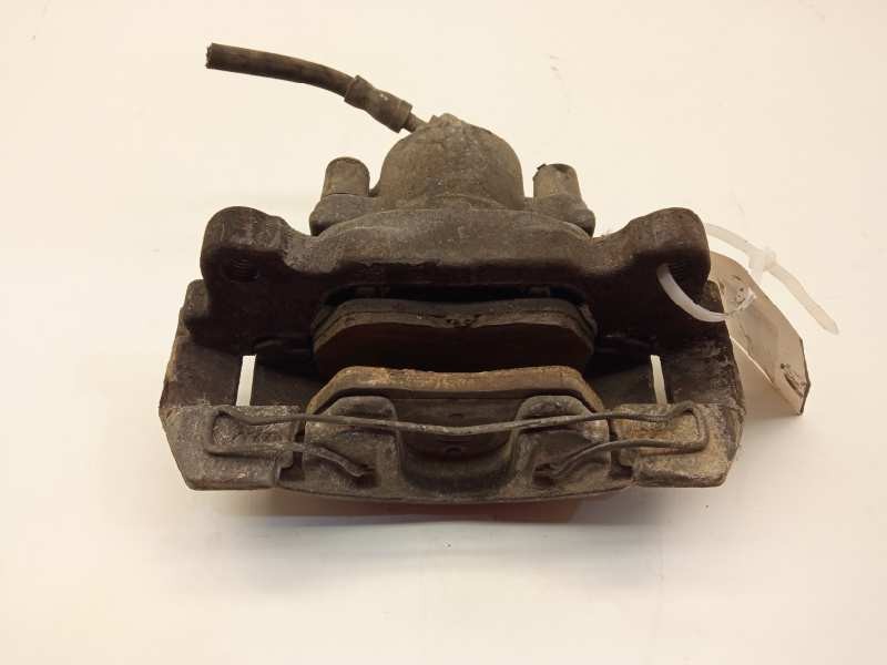 Recambio de pinza freno delantera izquierda para seat toledo (1m2) signo referencia OEM IAM 581DE  