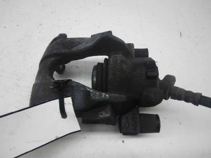 Recambio de pinza freno delantera izquierda para renault clio iv authentique referencia OEM IAM   