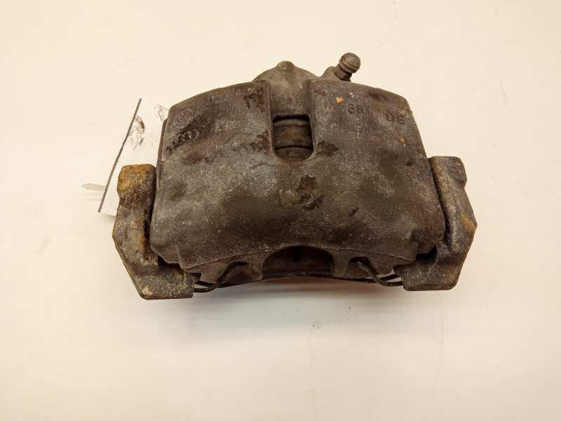 Recambio de pinza freno delantera izquierda para seat toledo (1m2) signo referencia OEM IAM 581DE  