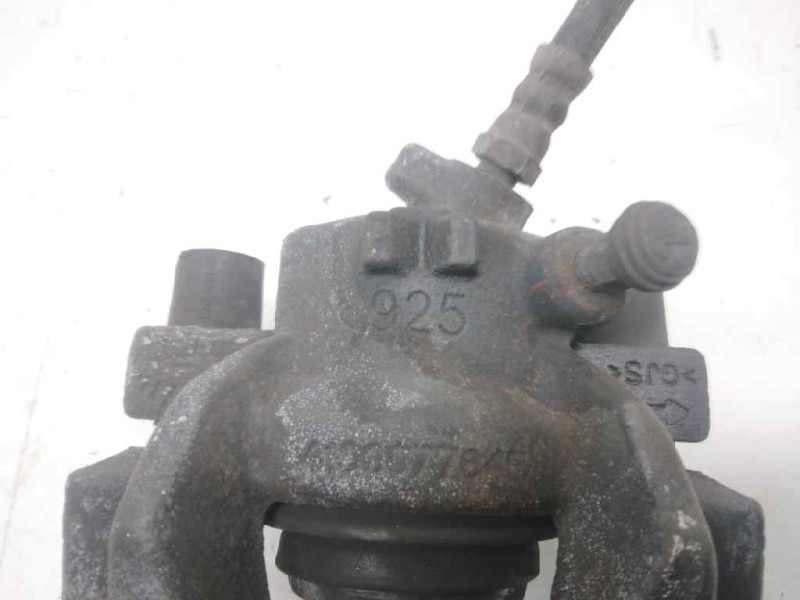 Recambio de pinza freno delantera izquierda para renault clio iv authentique referencia OEM IAM   