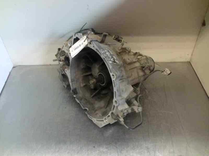 Recambio de caja cambios para ford probe 2.0 16v cat referencia OEM IAM   95382