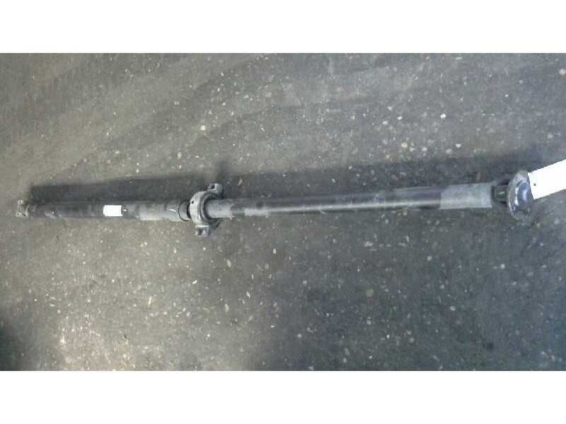 Recambio de transmision central para nissan x-trail (t32) 360 referencia OEM IAM   