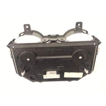 Recambio de cuadro instrumentos para nissan juke (f15) 1.5 dci referencia OEM IAM 1KA1C/AWQG  