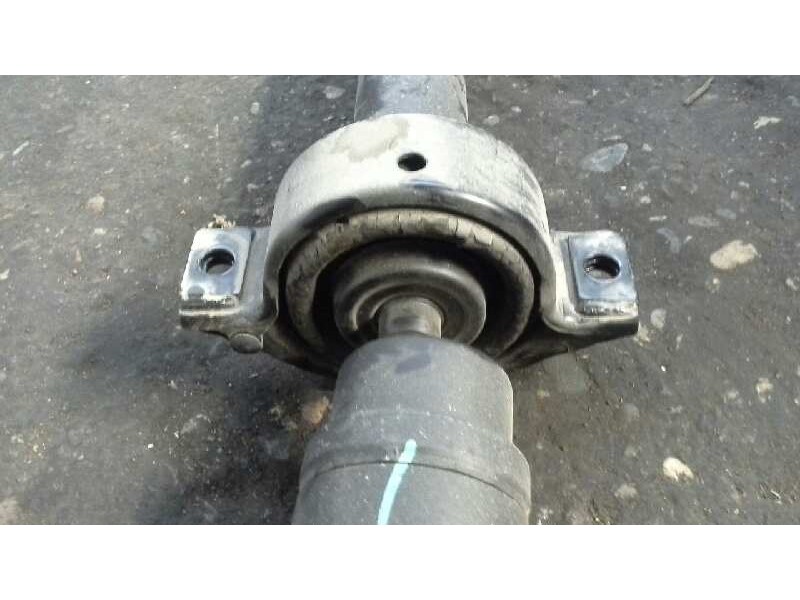 Recambio de transmision central para nissan x-trail (t32) 360 referencia OEM IAM   