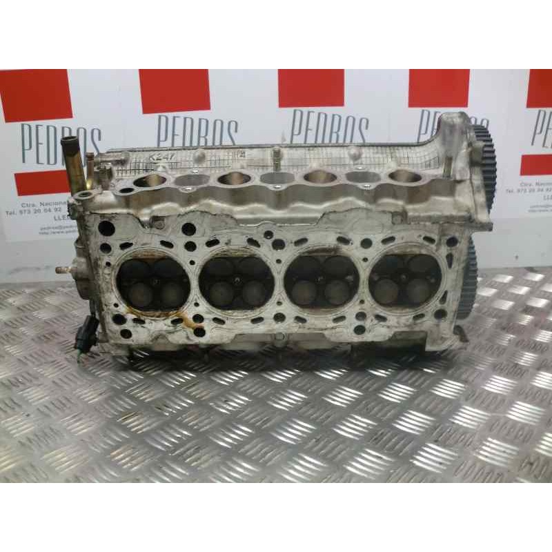 Recambio de culata para kia shuma 1.8 cat referencia OEM IAM 247 CULATA KIA SHUMA 1.8 16V 95387