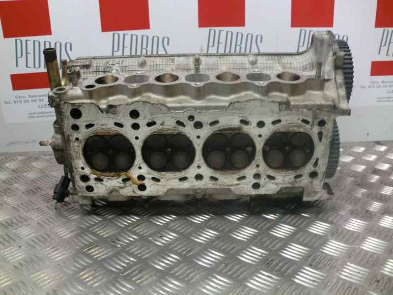 Recambio de culata para kia shuma 1.8 cat referencia OEM IAM 247 CULATA KIA SHUMA 1.8 16V 95387